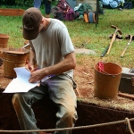 Archaeologist Near Me in Oakley 2