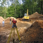 Pre Construction Archaeologists in Easton 2